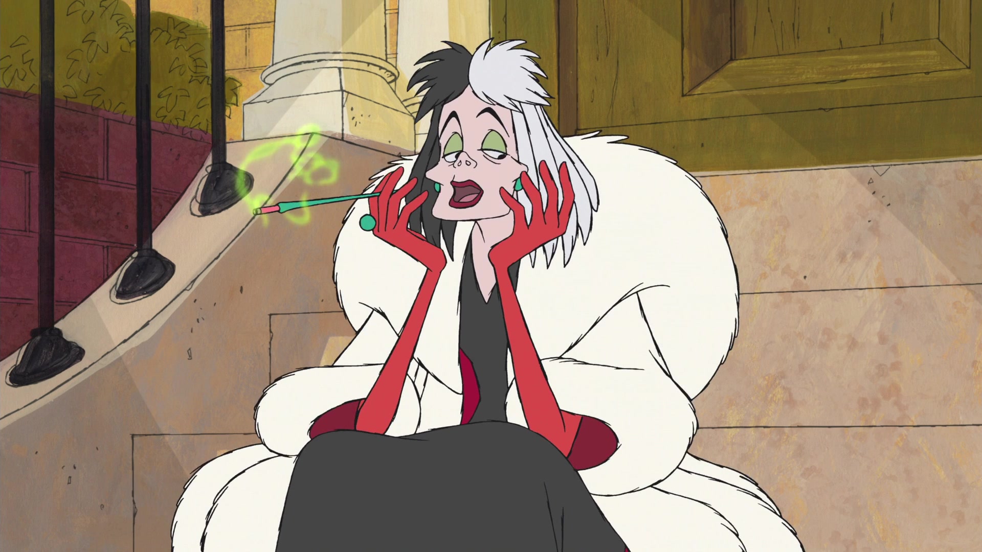 101 Dalmatians 2: Patch's London Adventure Screencap | Fancaps