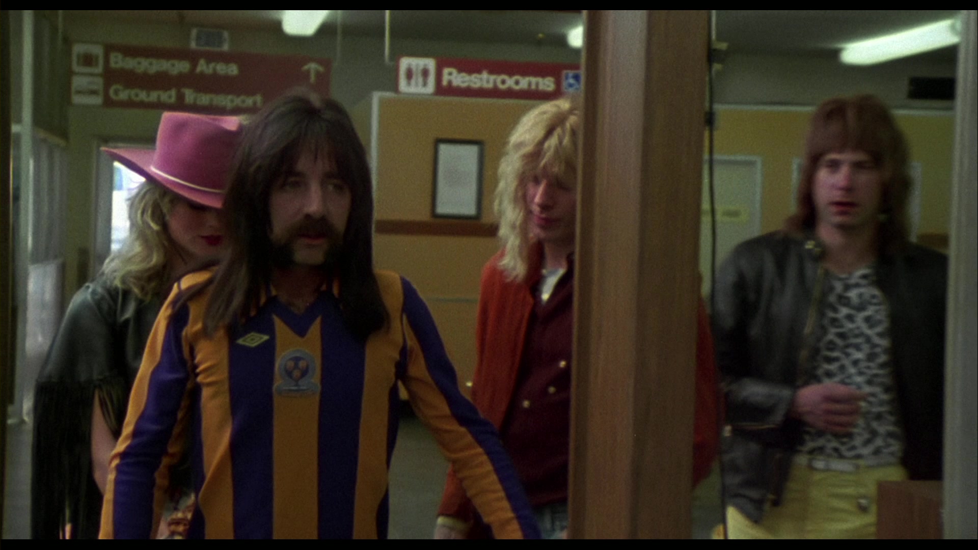 This Is Spinal Tap Screencap | Fancaps