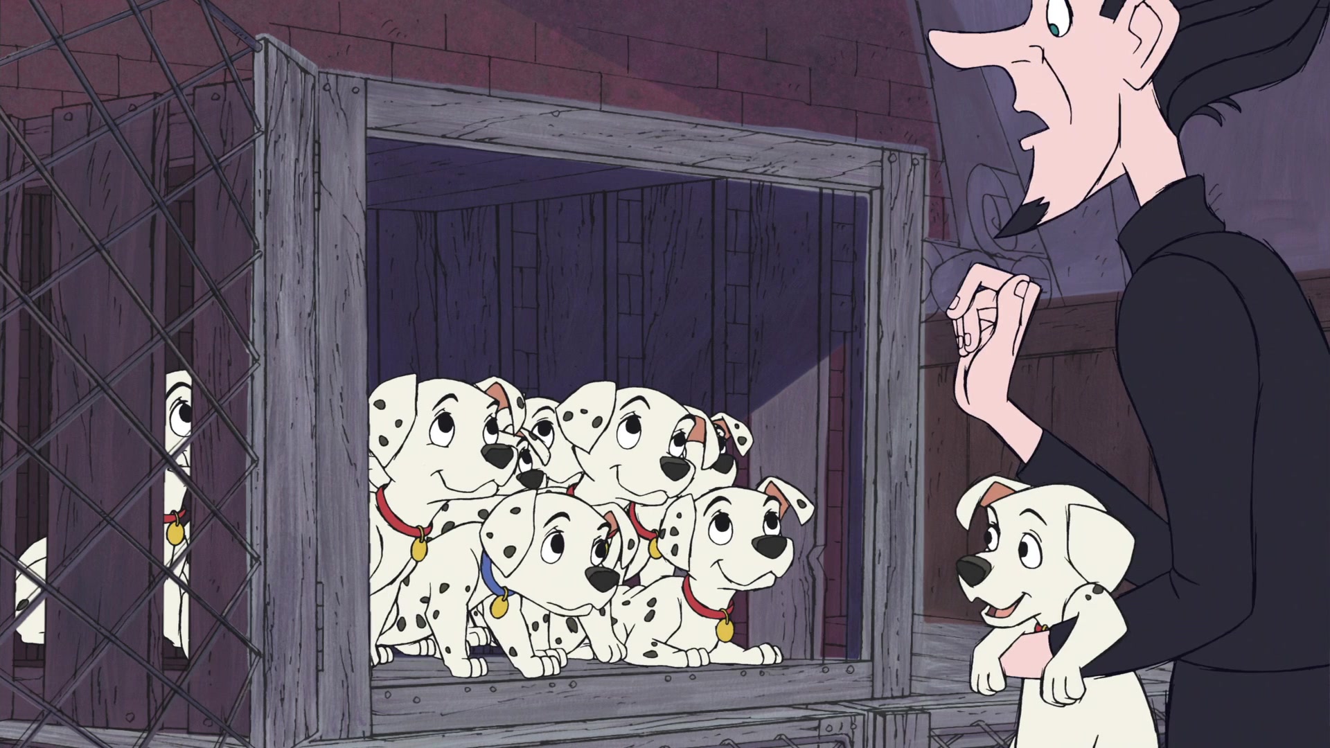 101 Dalmatians 2 Patchs London Adventure Screencap Fancaps 6672