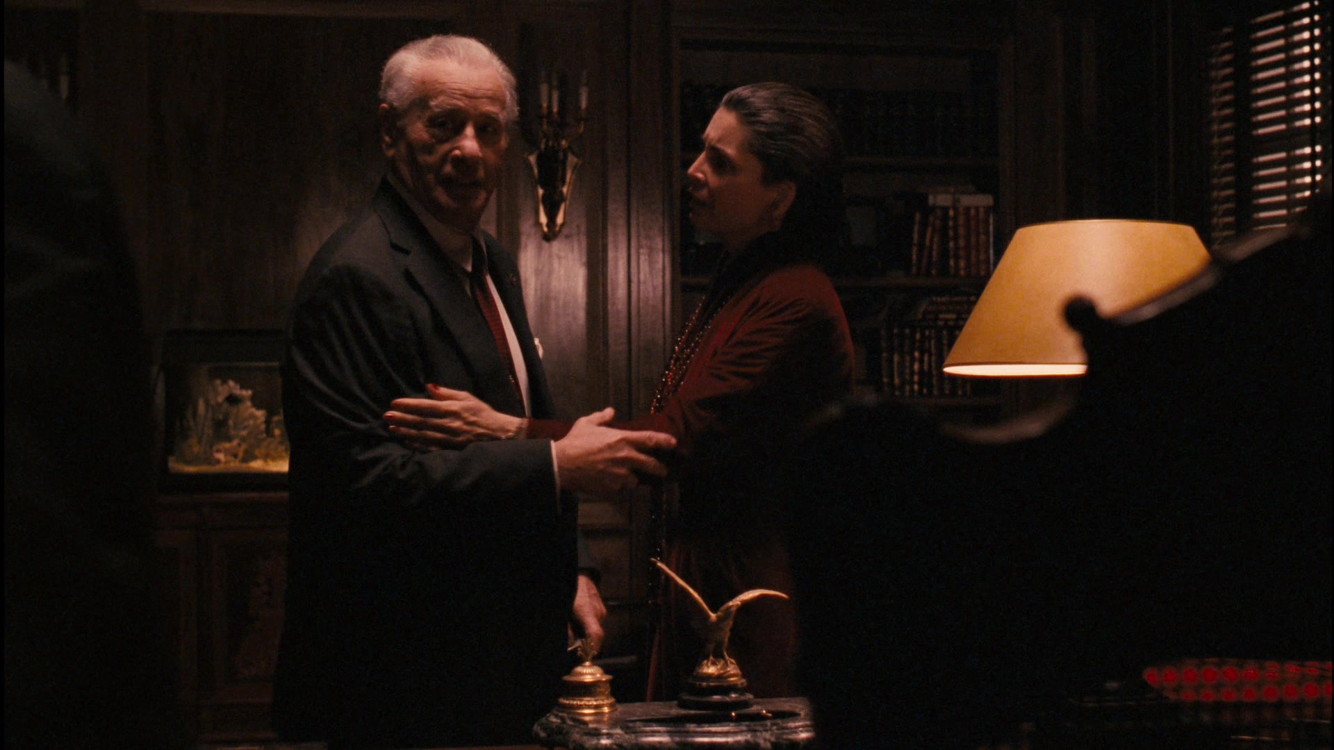 The Godfather: Part III Screencap | Fancaps