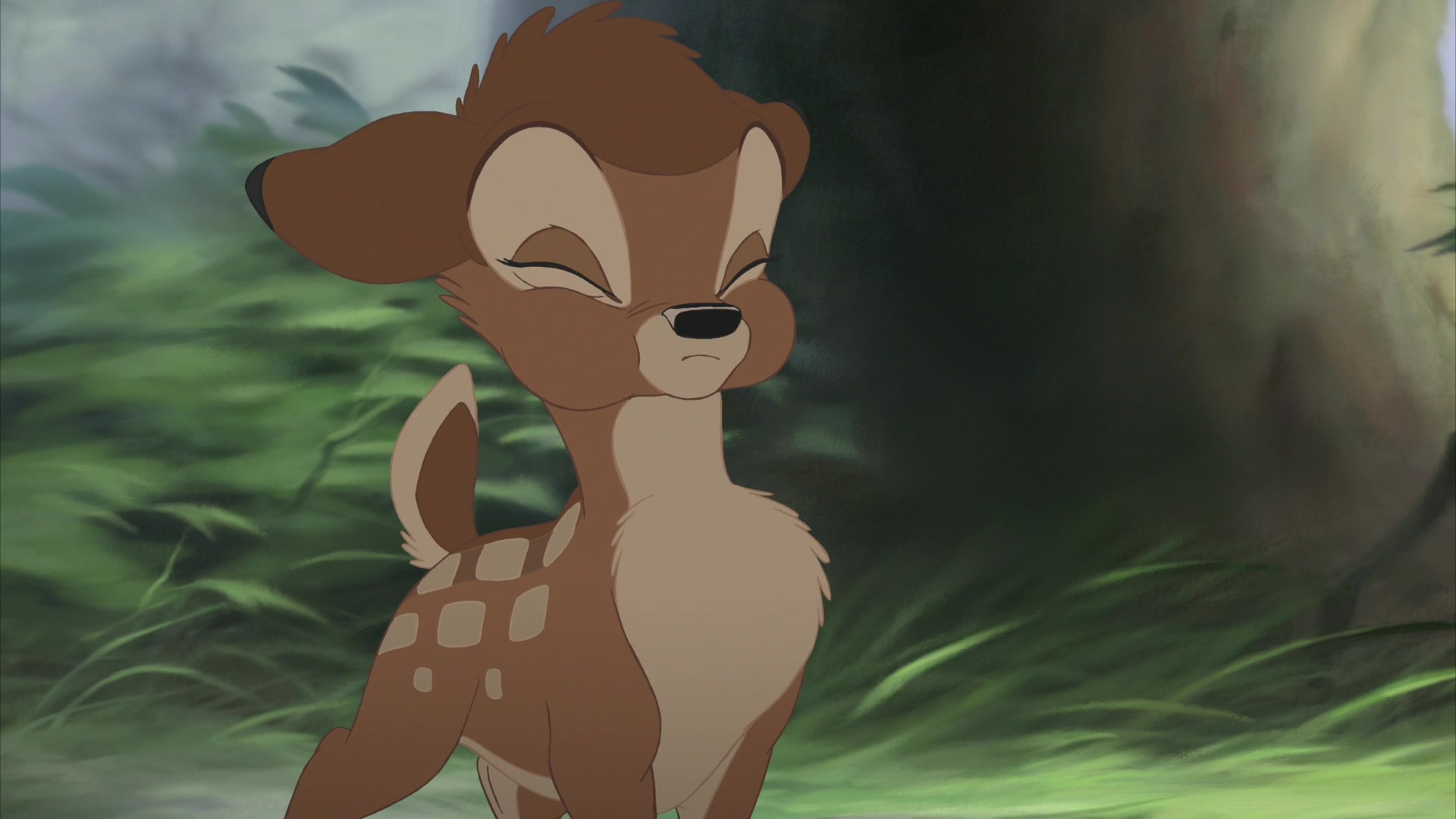 Bambi II Screencap | Fancaps