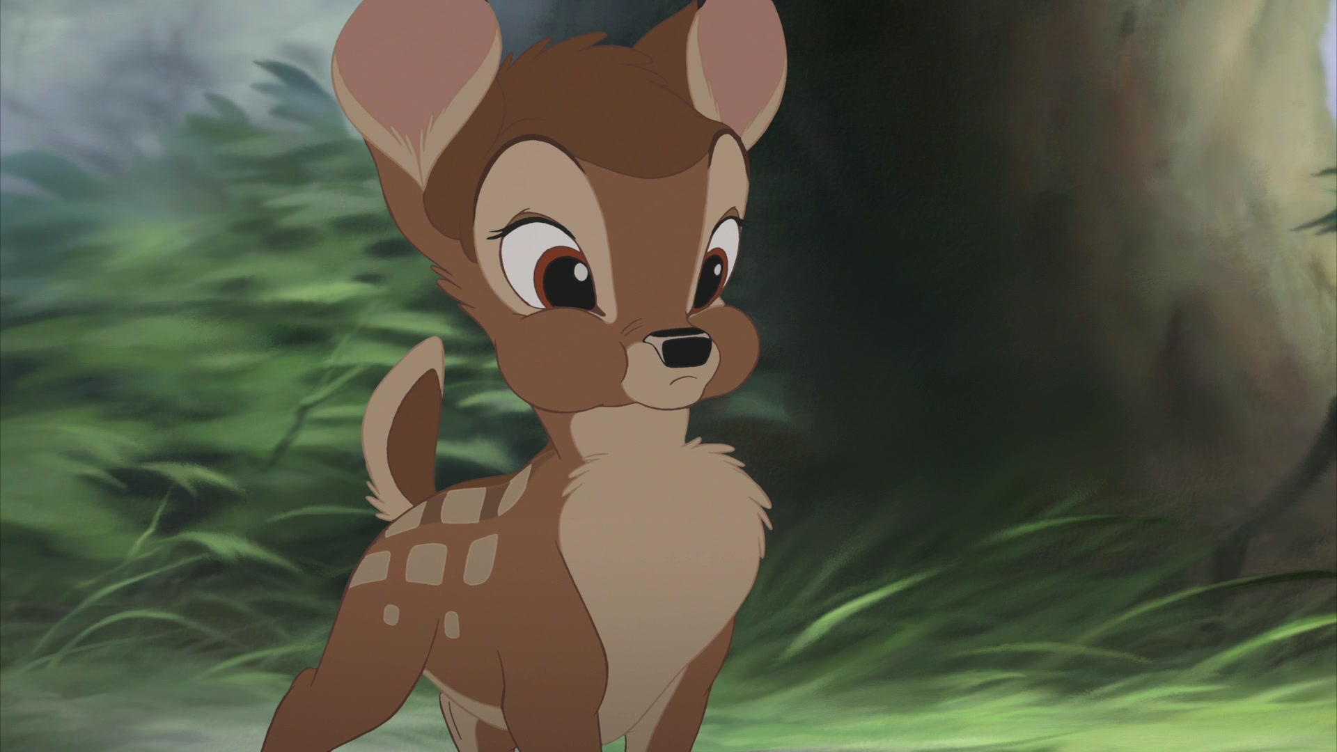 Bambi II Screencap | Fancaps