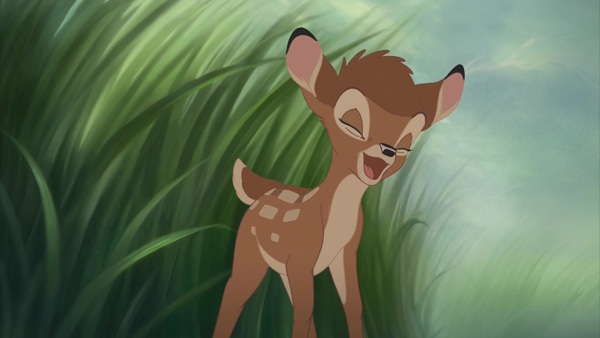 Bambi II Screencap | Fancaps