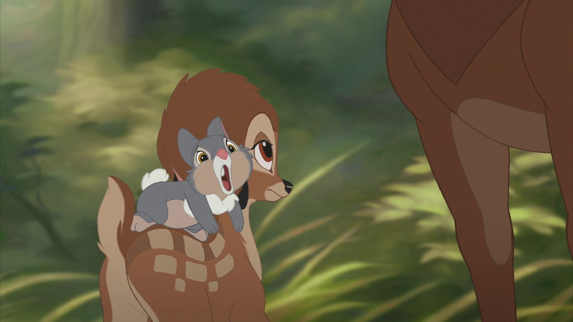 Bambi Ii Screencap 