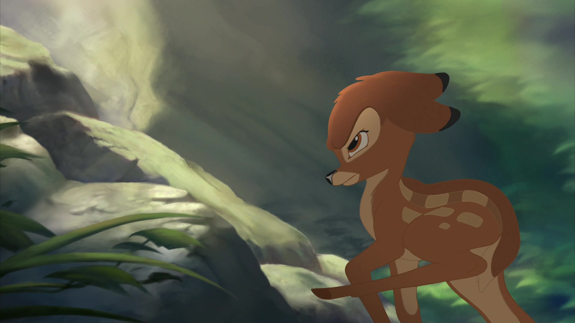 Bambi II Screencap | Fancaps