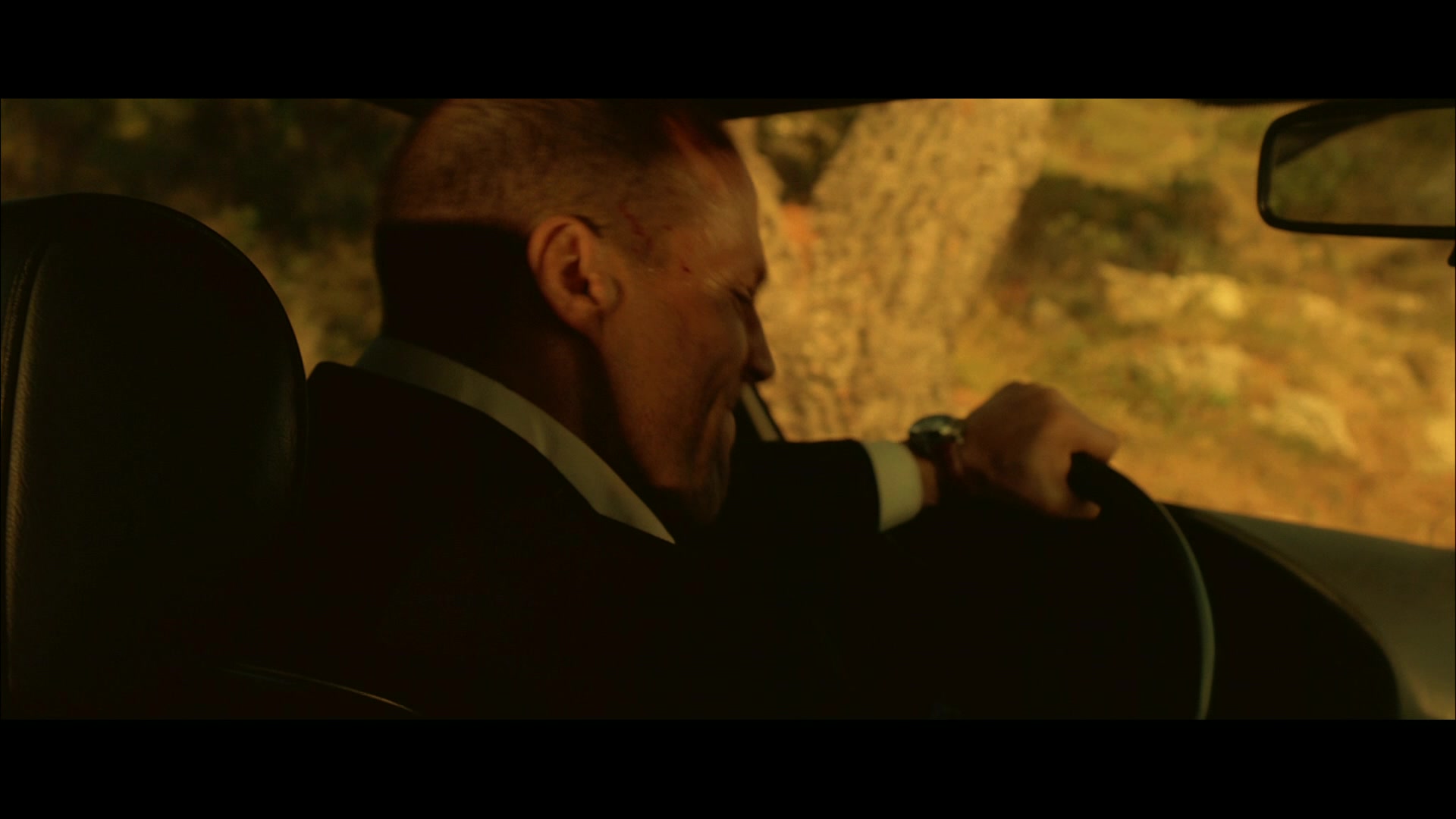 The Transporter (2002) Screencap | Fancaps