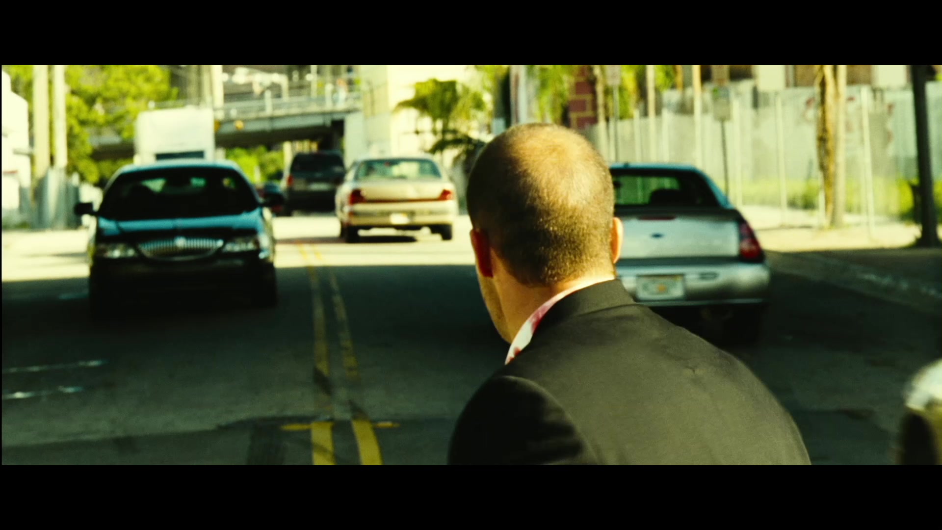 Transporter 2 (2005) Screencap | Fancaps