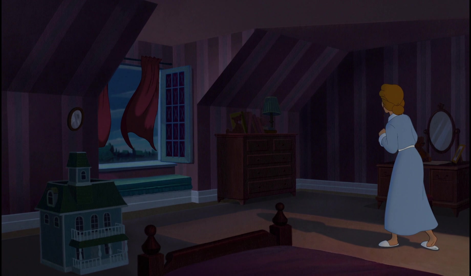 Peter Pan II: Return to Never Land Screencap | Fancaps