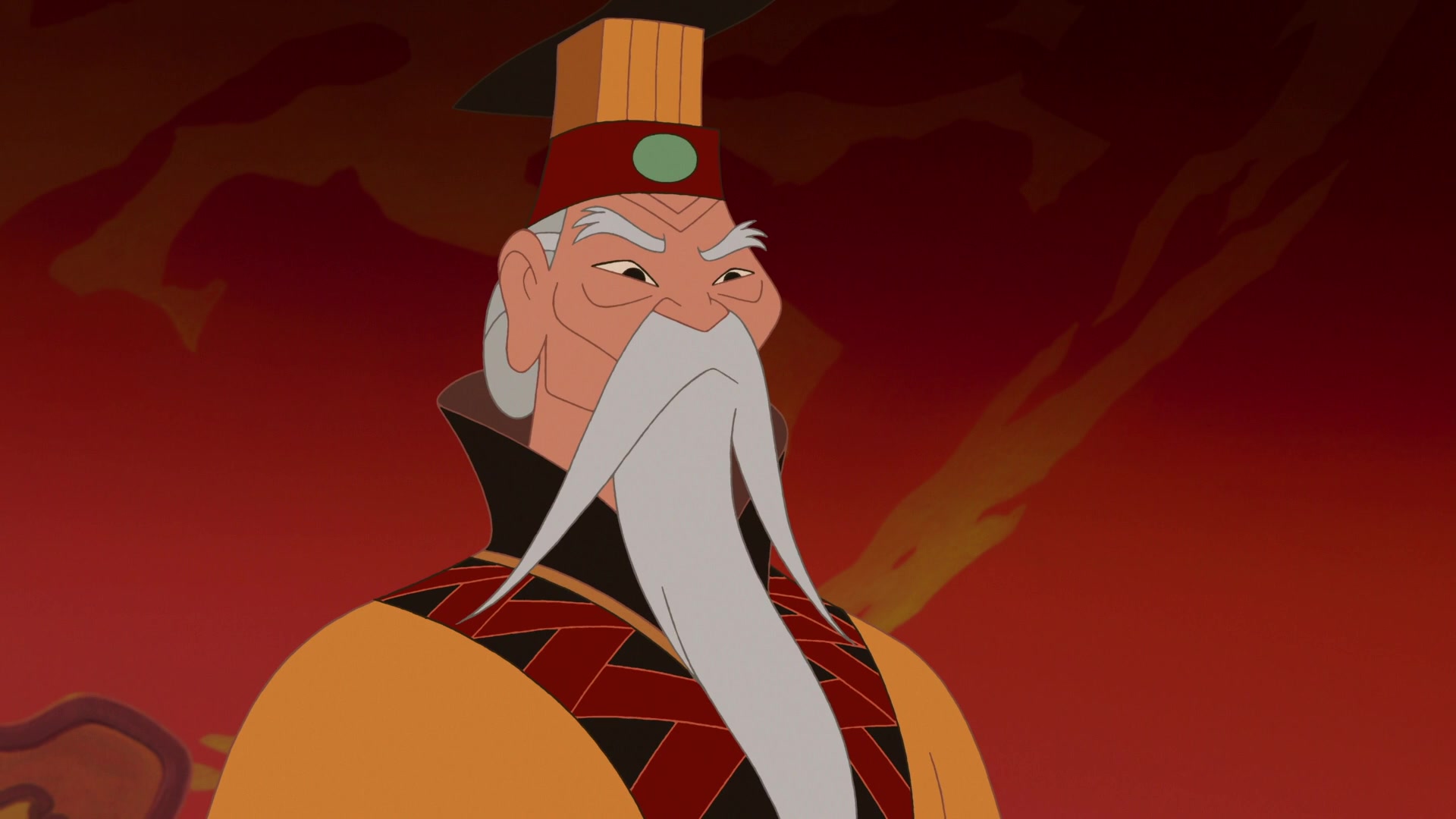 Mulan II Screencap | Fancaps