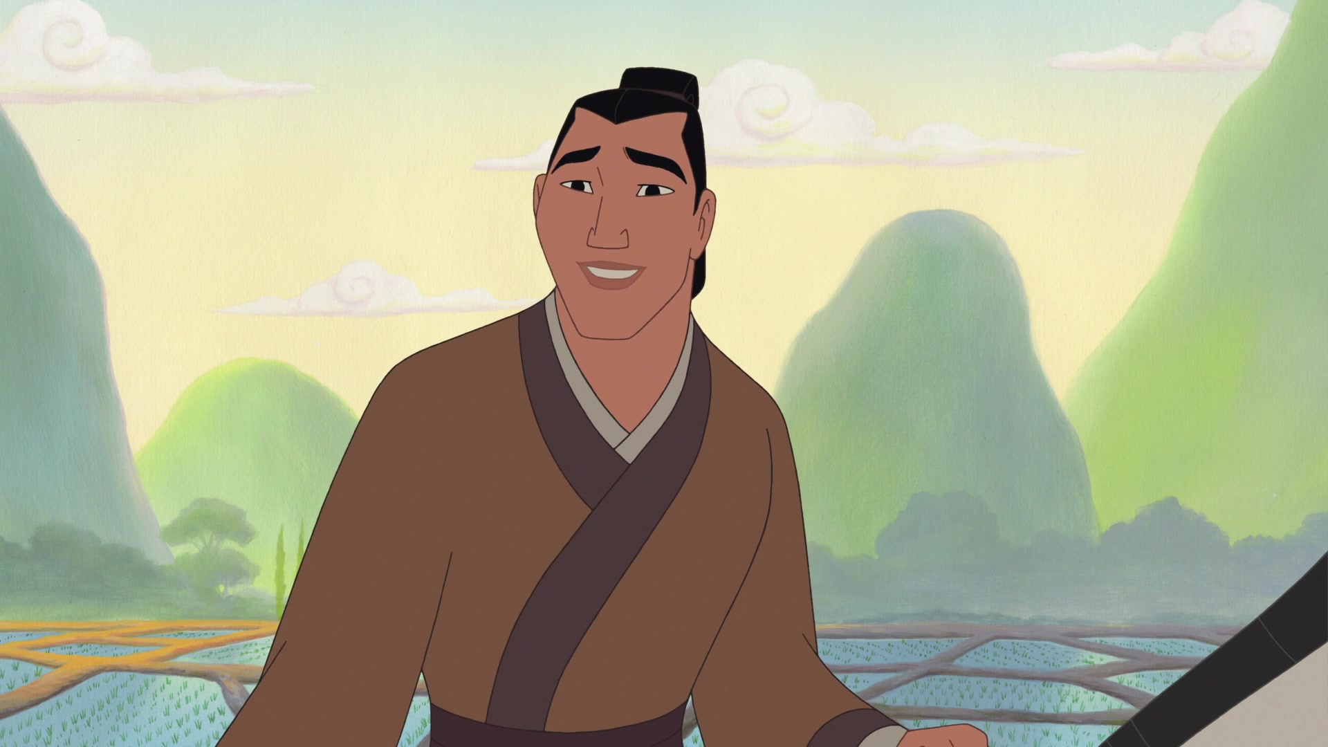 Mulan II Screencap | Fancaps