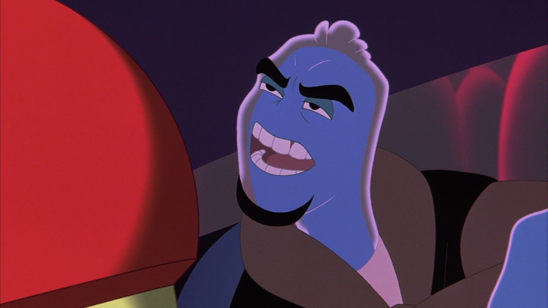 Osmosis Jones (2001) Screencap | Fancaps