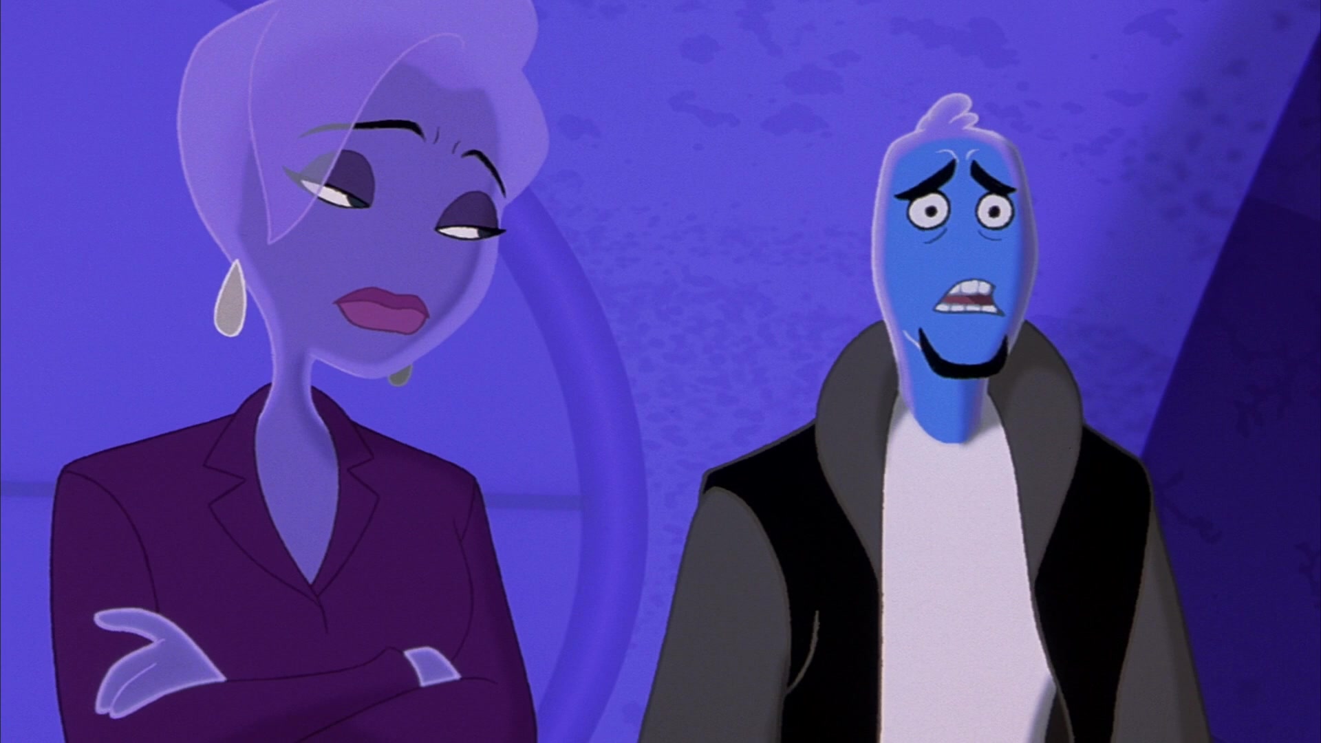 Osmosis Jones (2001) Screencap | Fancaps