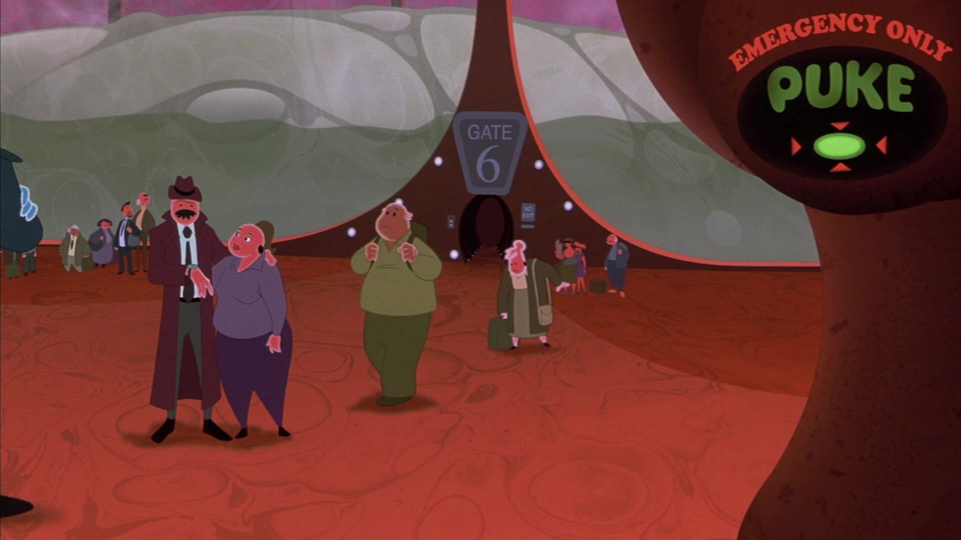 Osmosis Jones 2001 Screencap Fancaps