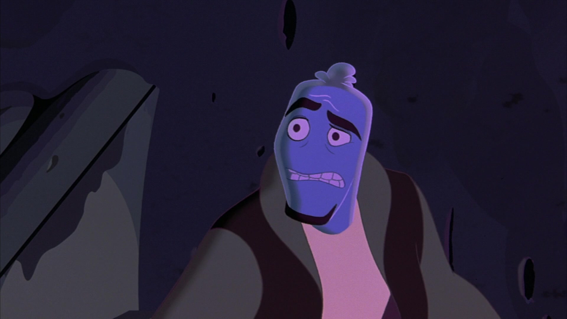 Osmosis Jones (2001) Screencap | Fancaps