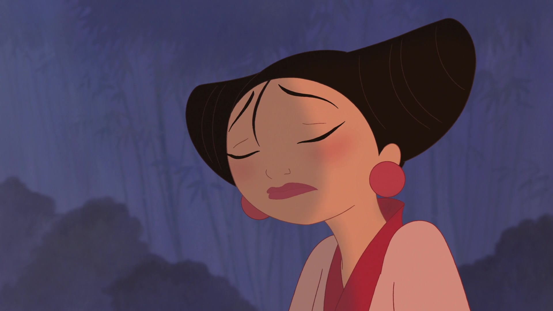 Mulan II Screencap | Fancaps