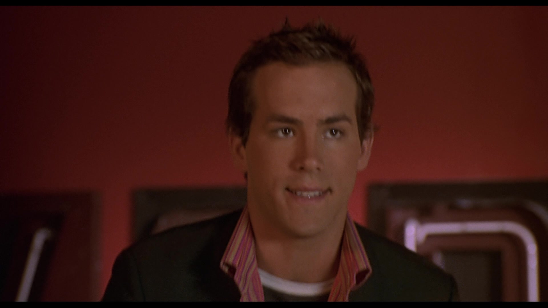 Van Wilder: Party Liaison Screencap | Fancaps