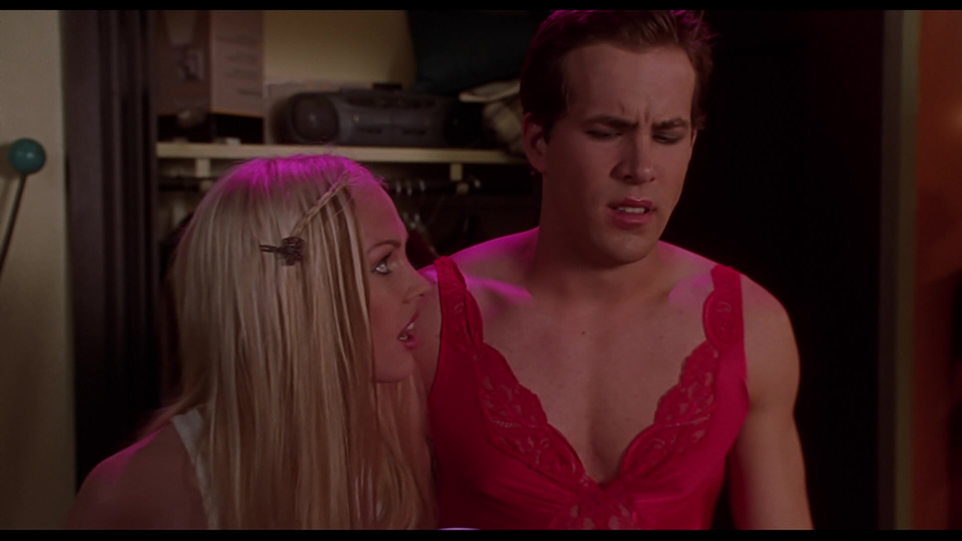 Van Wilder Party Liaison Screencap Fancaps