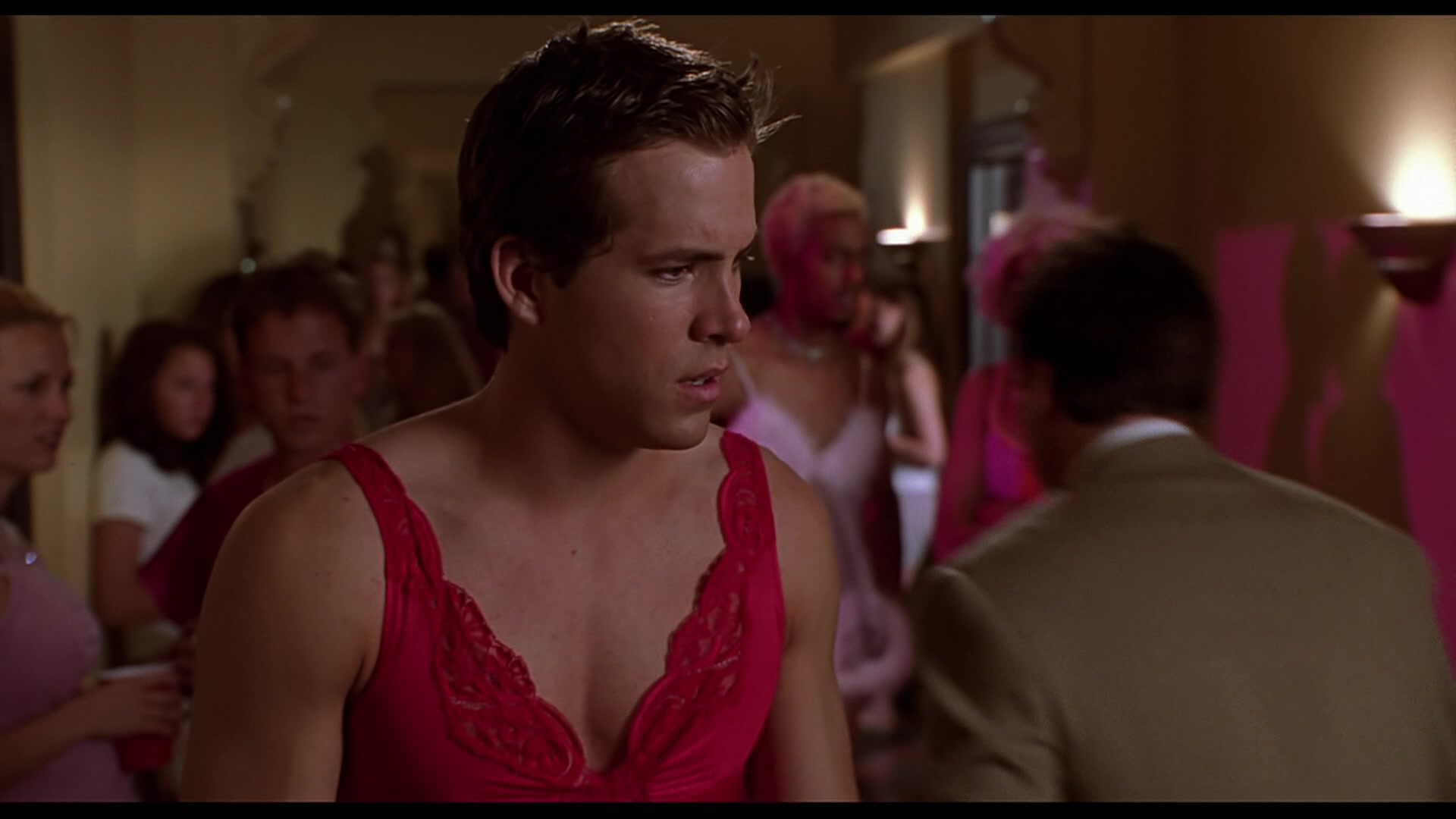 Van Wilder Party Liaison Screencap Fancaps