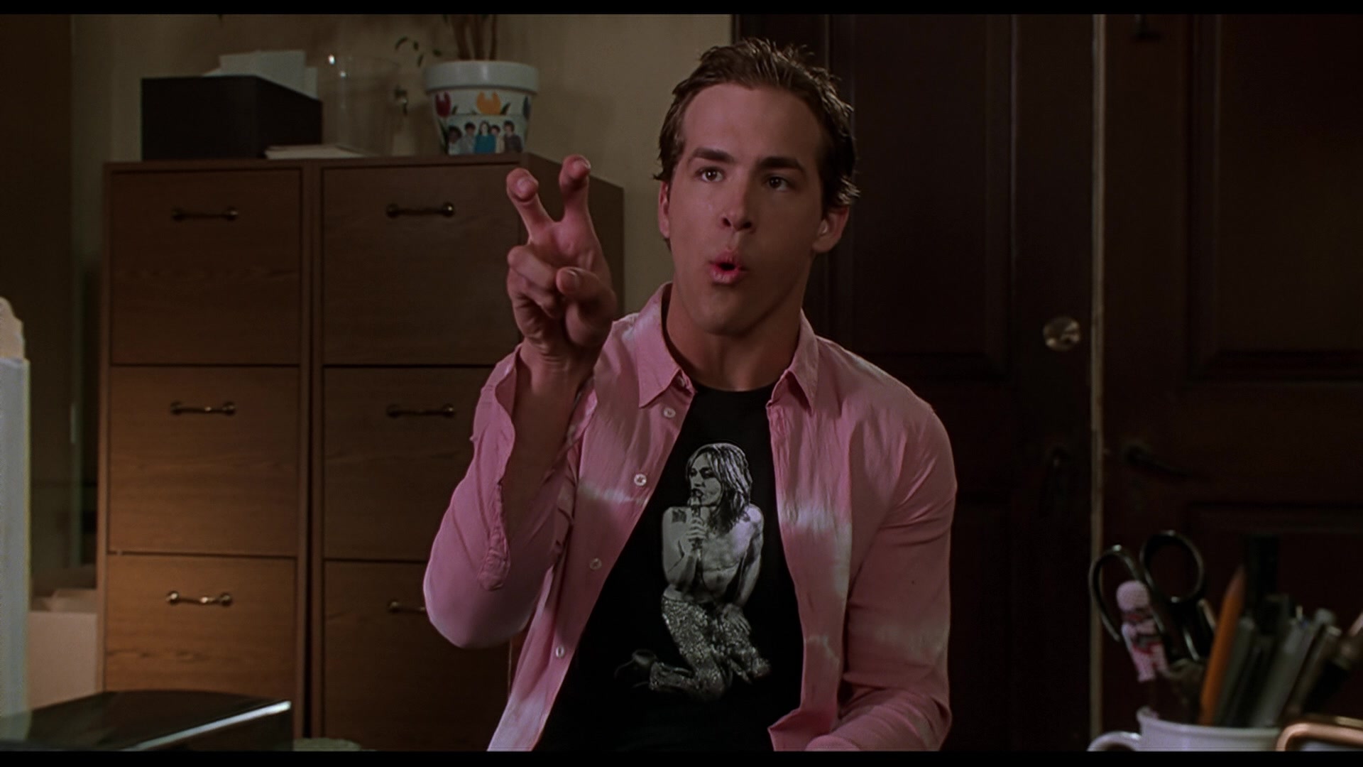 Van Wilder: Party Liaison Screencap | Fancaps