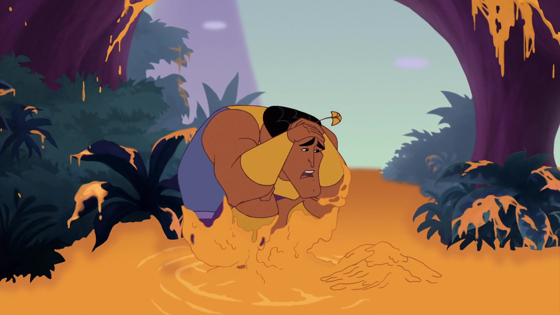 The Emperor's New Groove 2: Kronk's New Groove Images. a href=&qu...