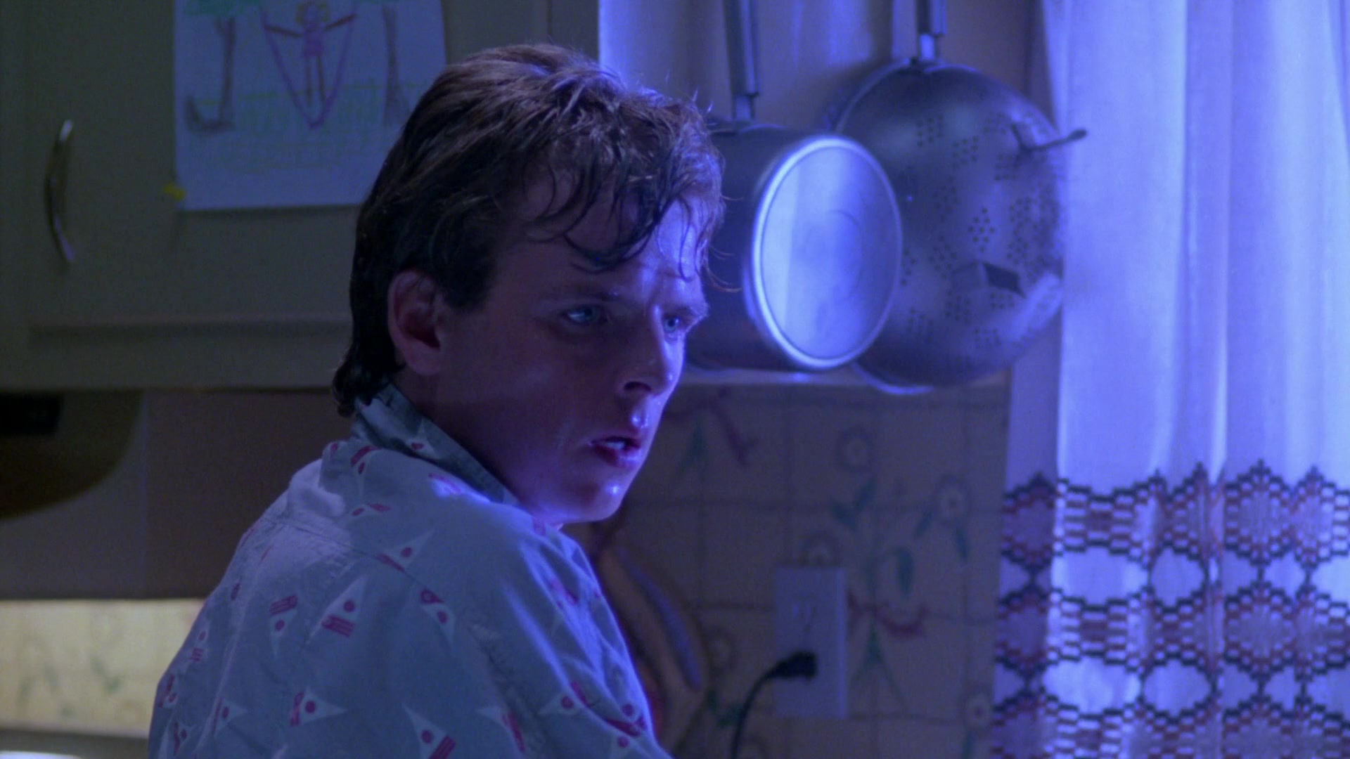 A Nightmare On Elm Street 2 Freddys Revenge Screencap Fancaps