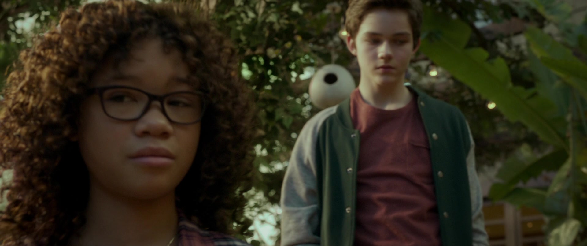 A Wrinkle in Time Screencap | Fancaps