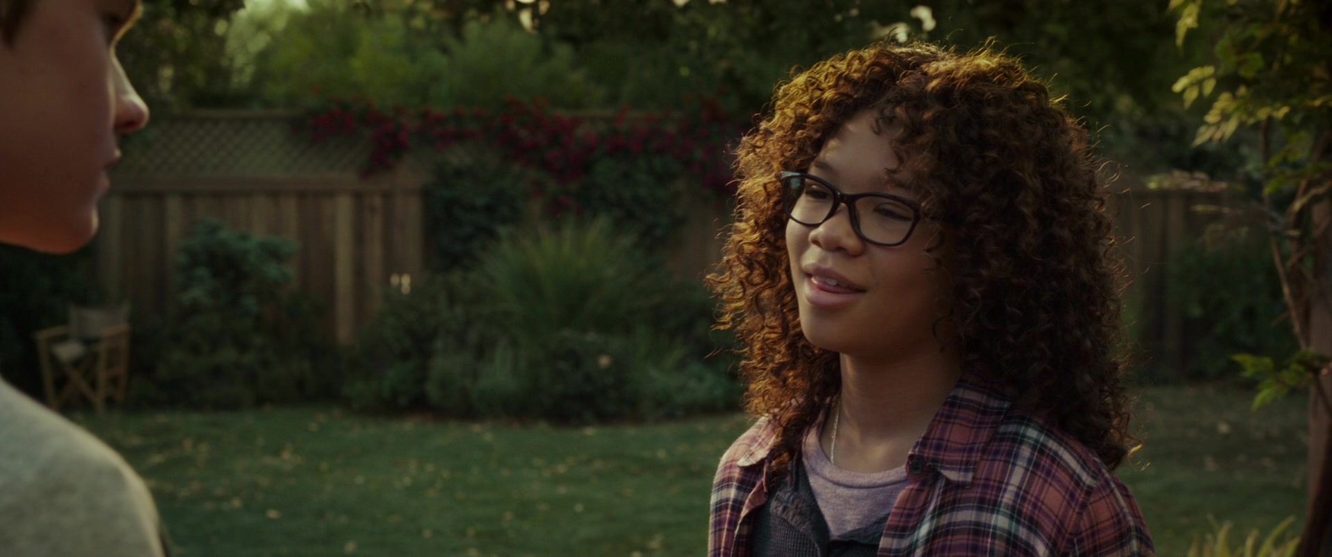 A Wrinkle in Time Screencap | Fancaps