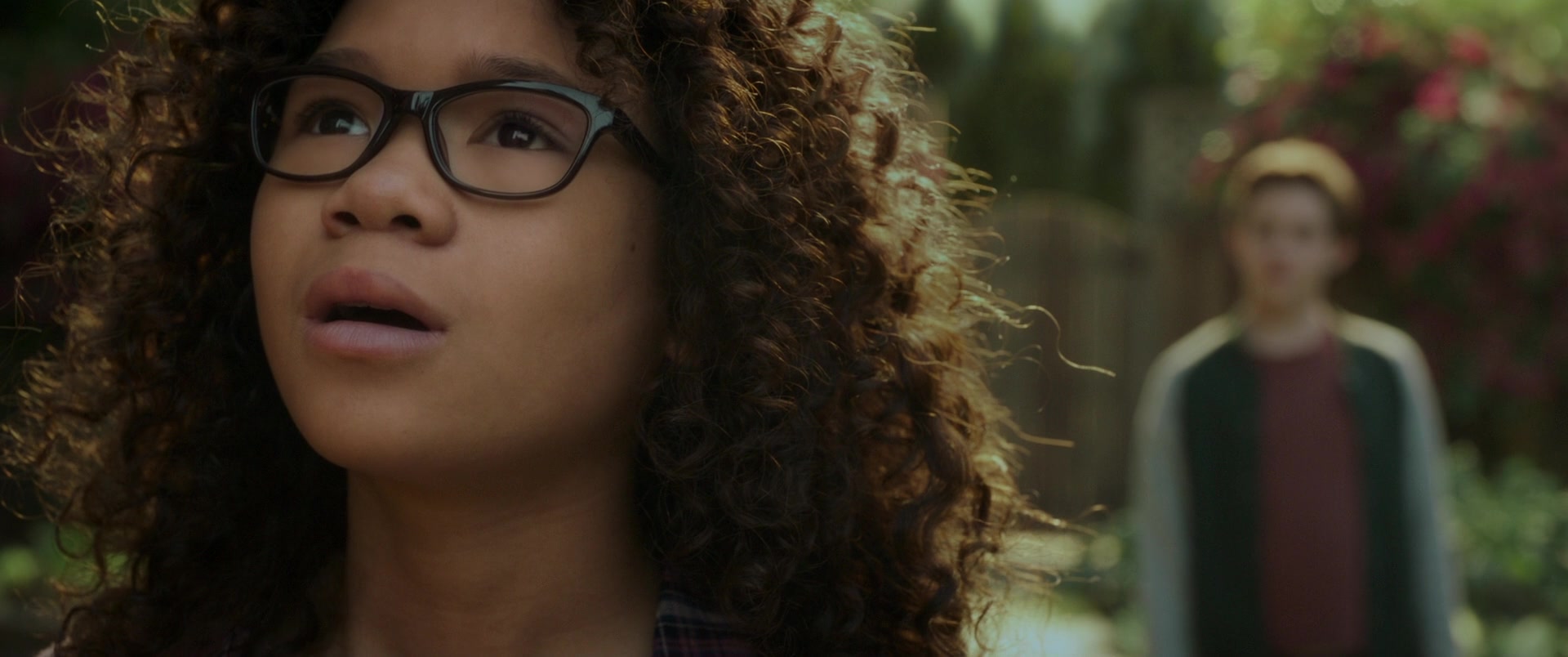 A Wrinkle in Time Screencap | Fancaps