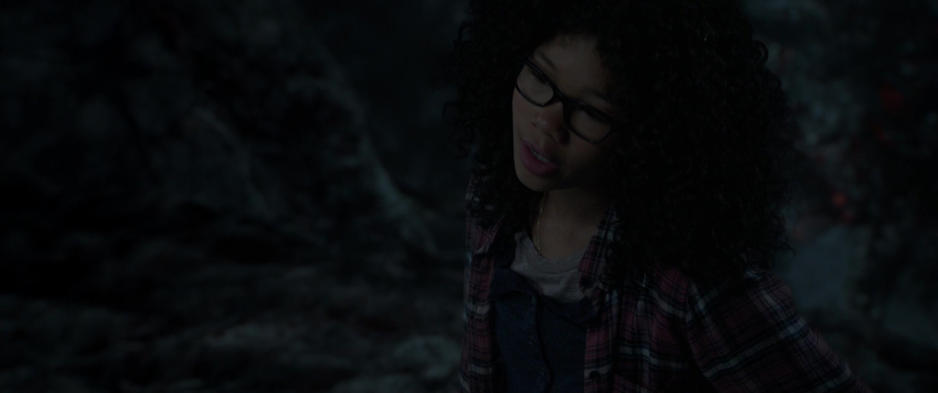 A Wrinkle in Time Screencap | Fancaps