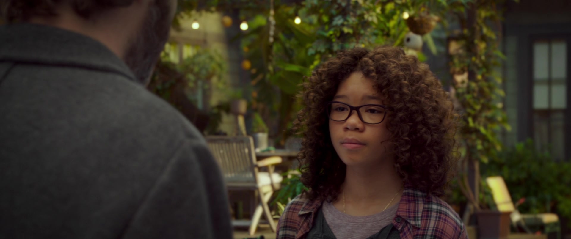 A Wrinkle in Time Screencap | Fancaps