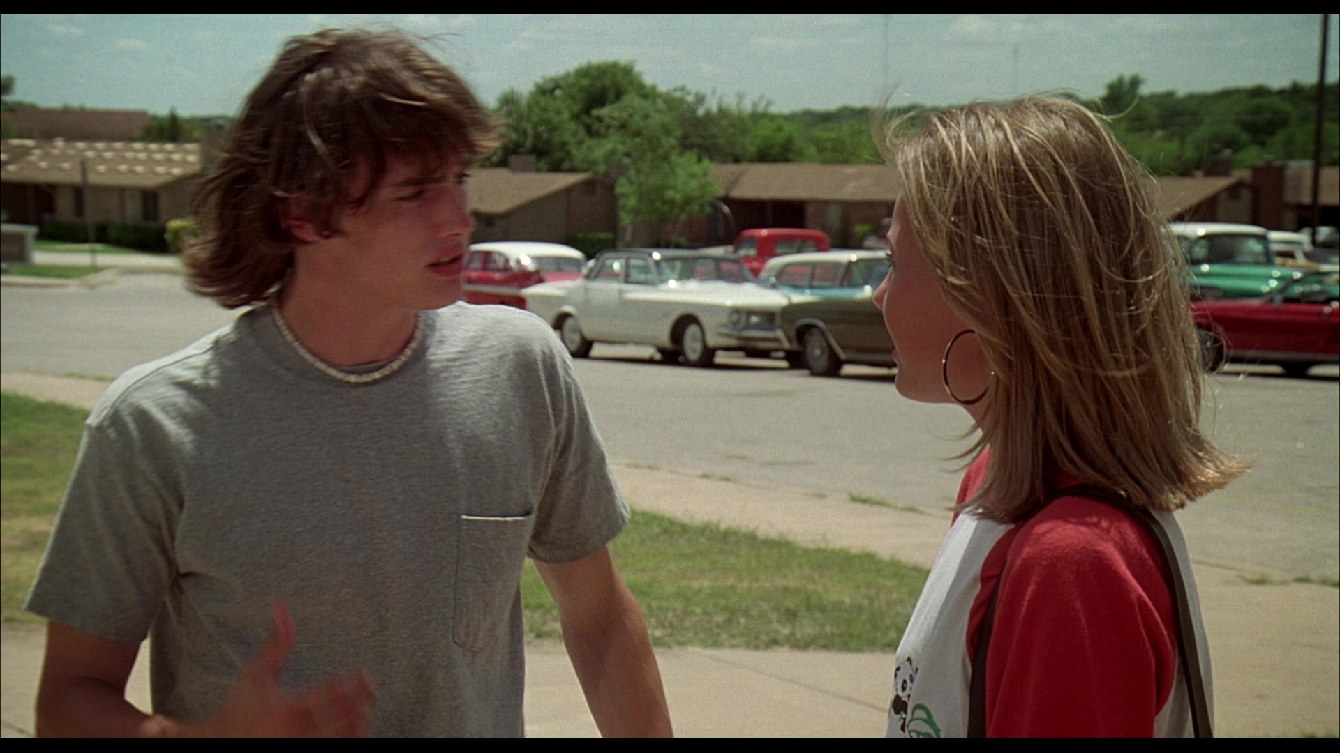 Dazed And Confused 1993 Screencap Fancaps 