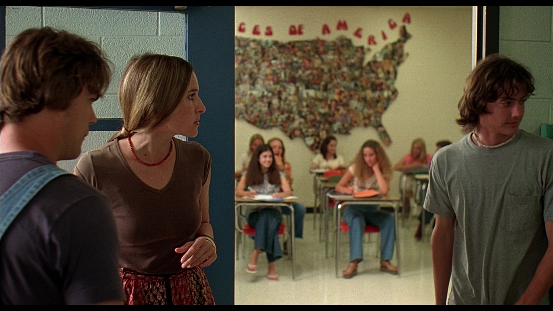 Dazed and Confused (1993) Screencap | Fancaps