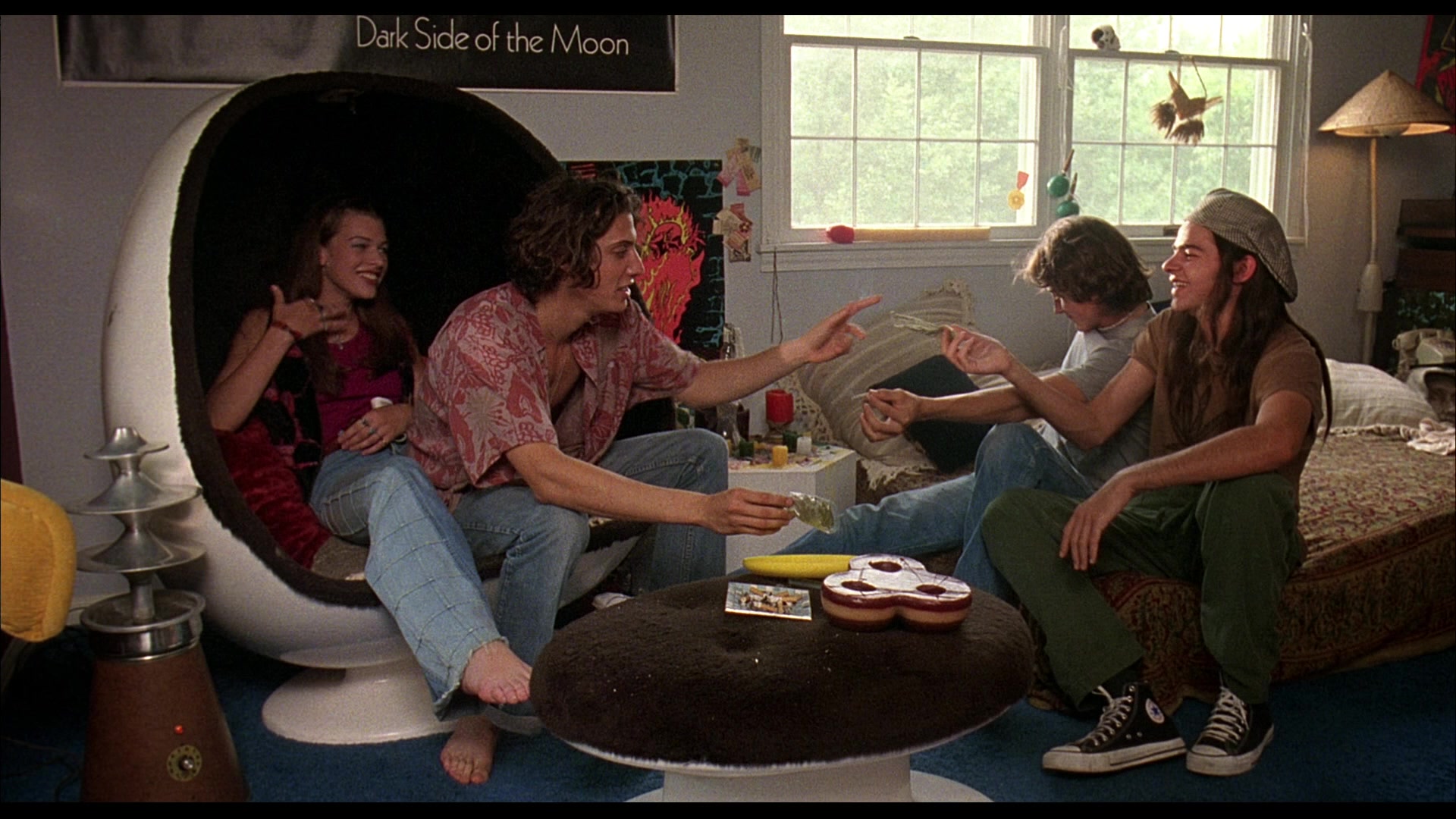 Dazed And Confused 1993 Screencap Fancaps