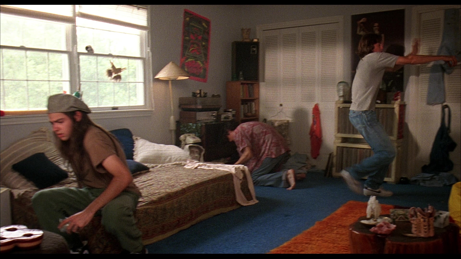 Dazed And Confused 1993 Screencap Fancaps 