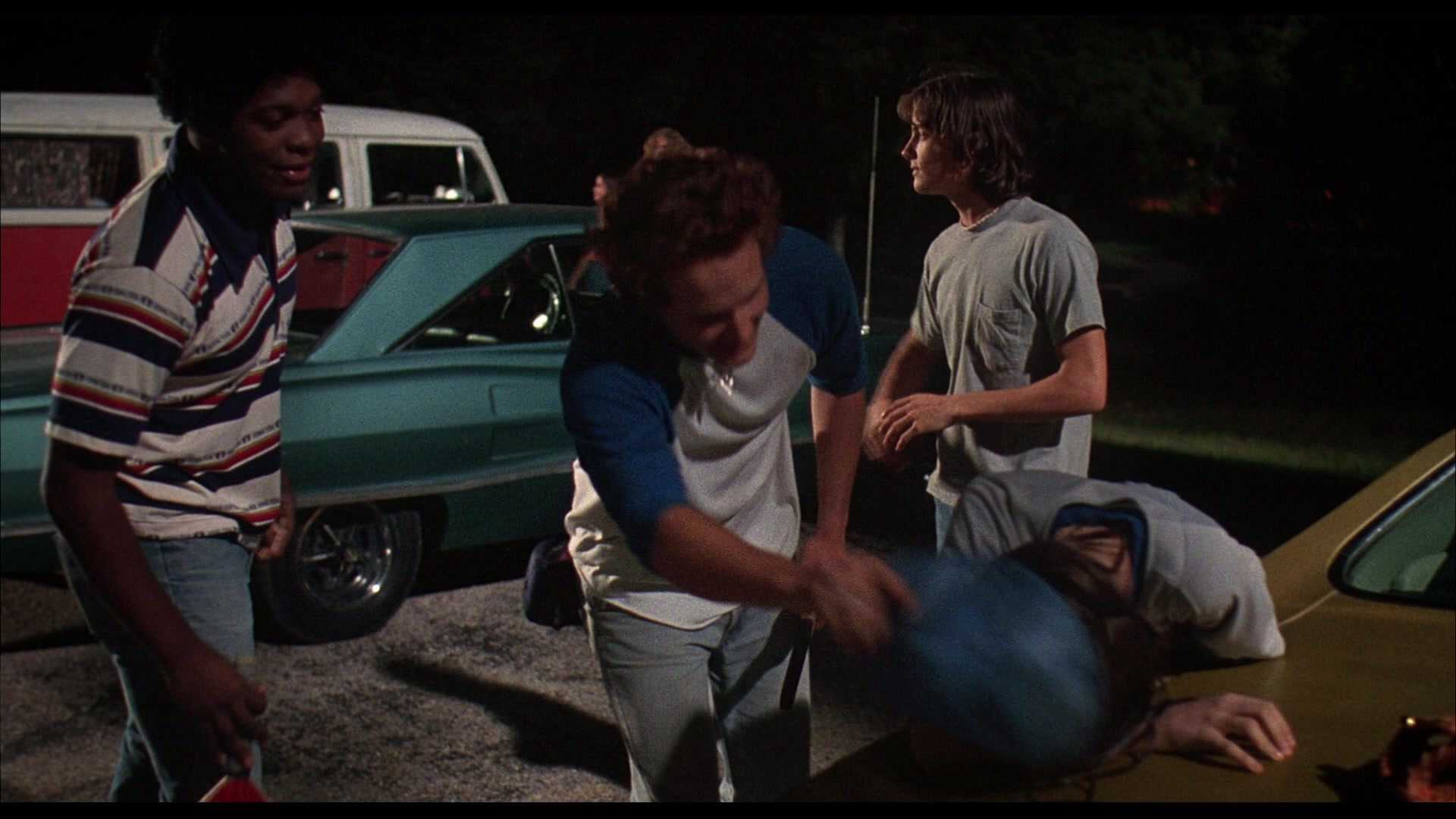 Dazed And Confused 1993 Screencap Fancaps