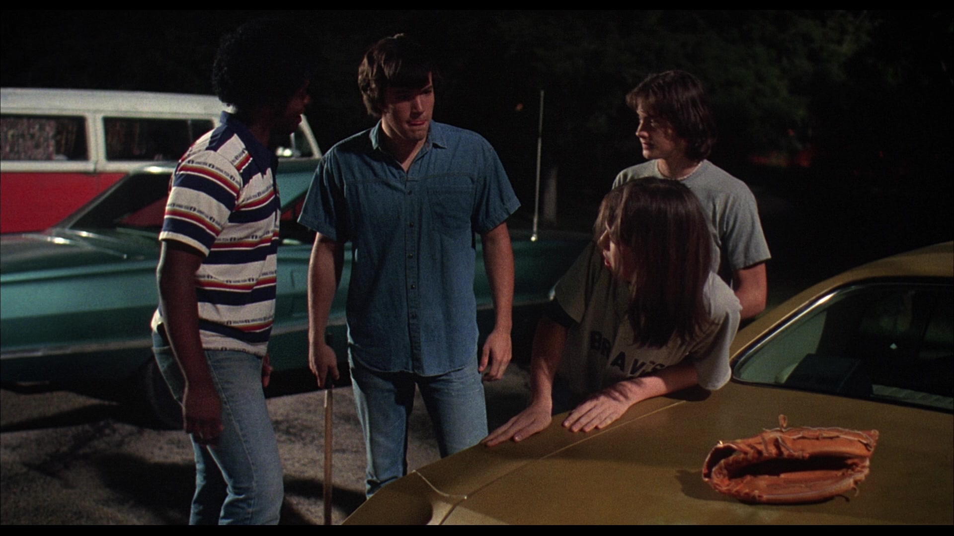 Dazed and Confused (1993) Screencap | Fancaps