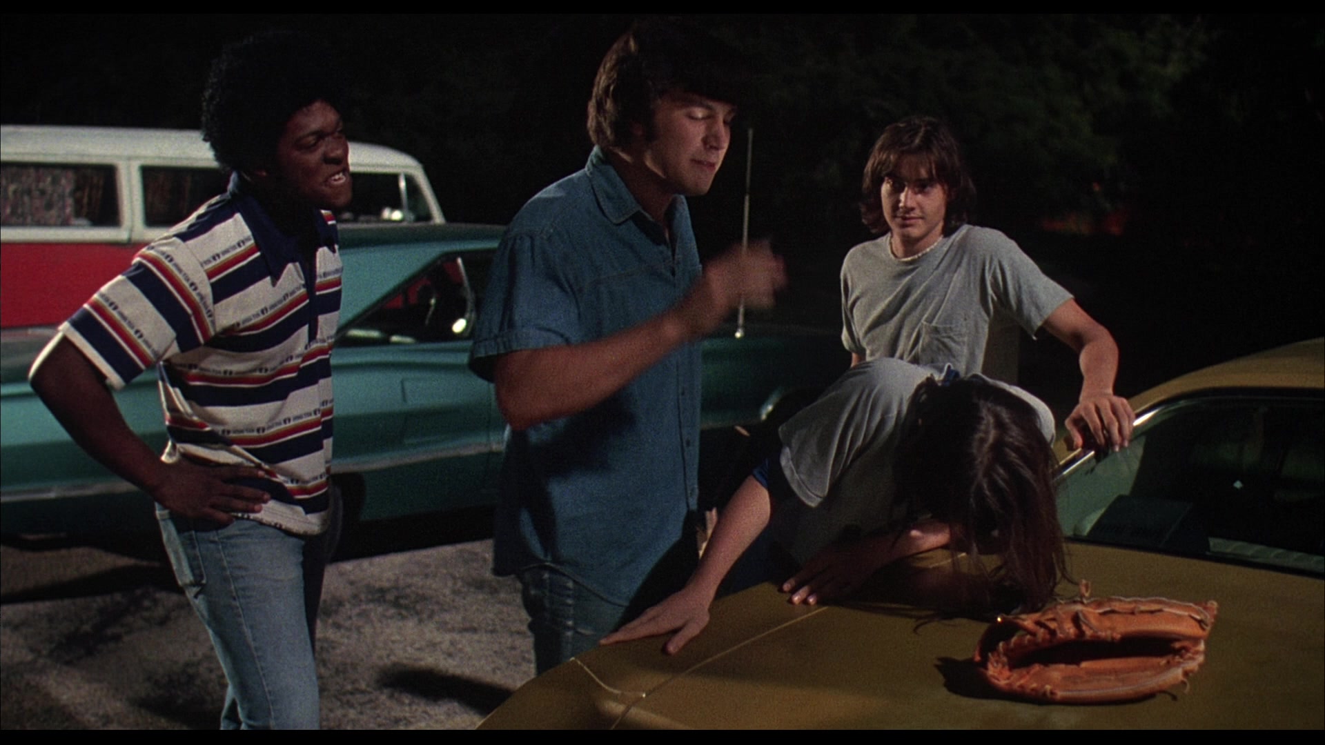 Dazed and Confused (1993) Screencap | Fancaps