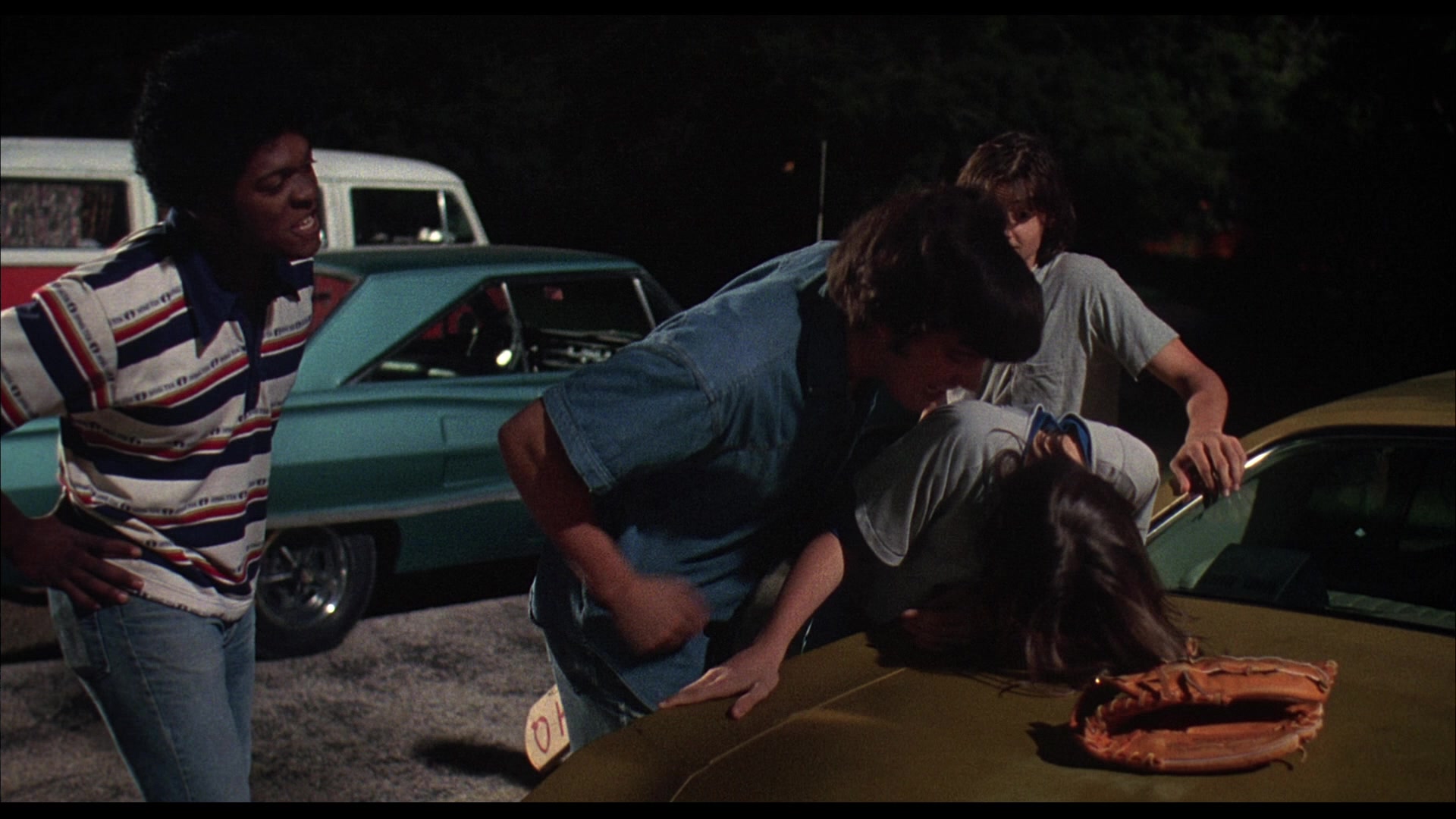 Dazed and Confused (1993) Screencap | Fancaps