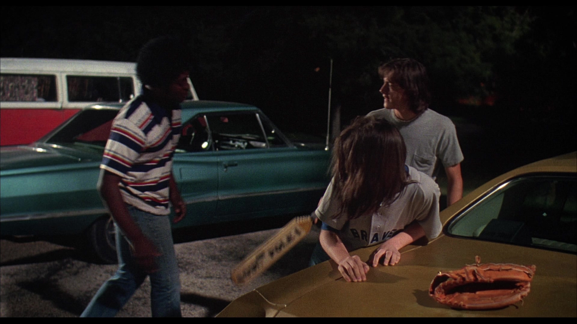 Dazed and Confused (1993) Screencap | Fancaps