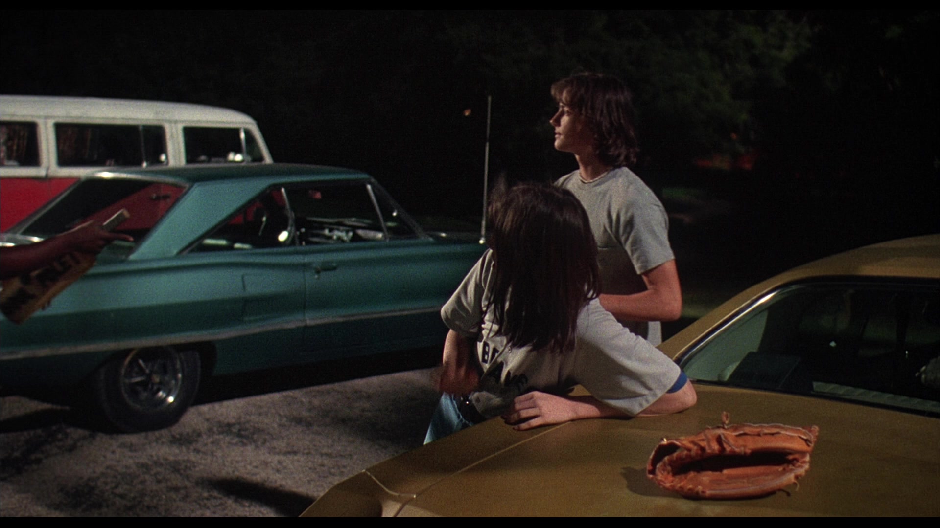 Dazed and Confused (1993) Screencap | Fancaps