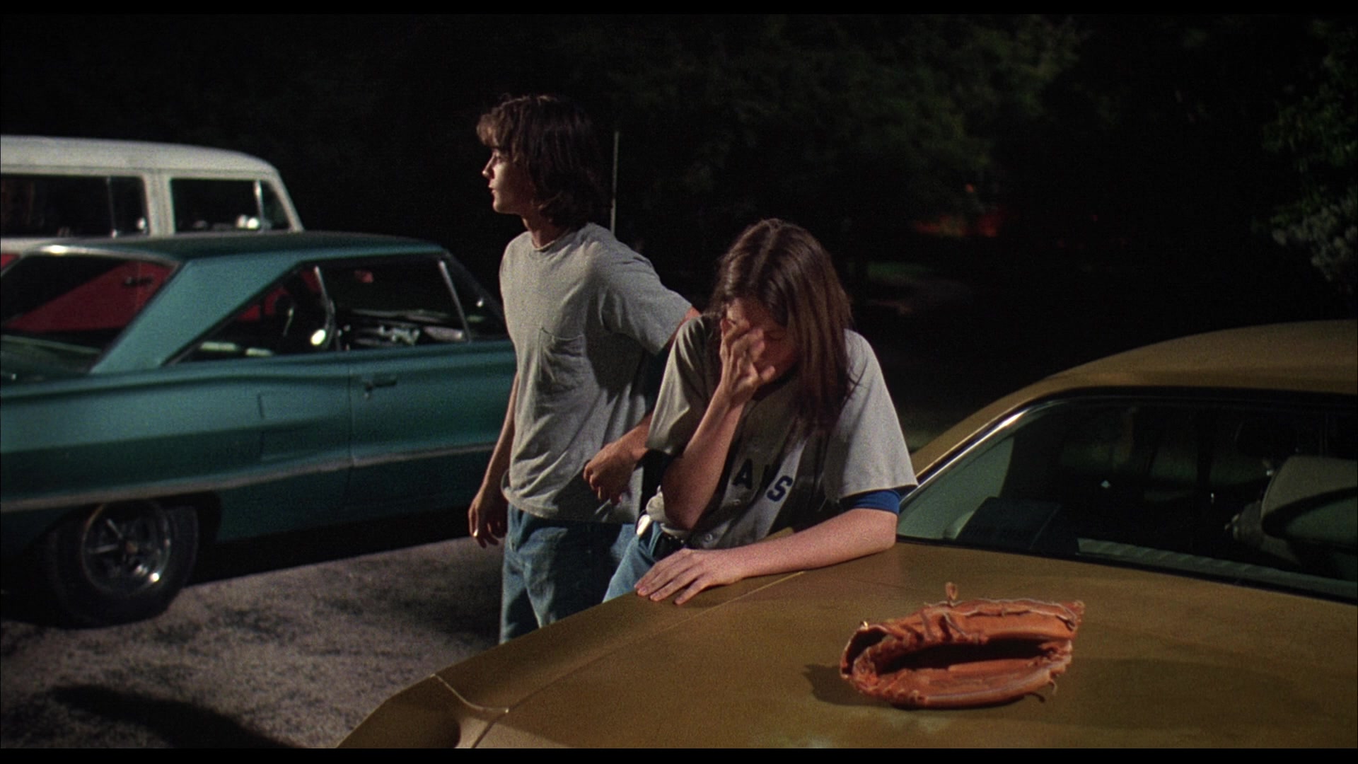 Dazed and Confused (1993) Screencap | Fancaps