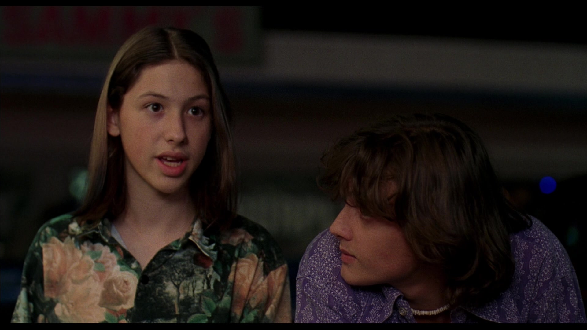 Dazed and Confused (1993) Screencap | Fancaps