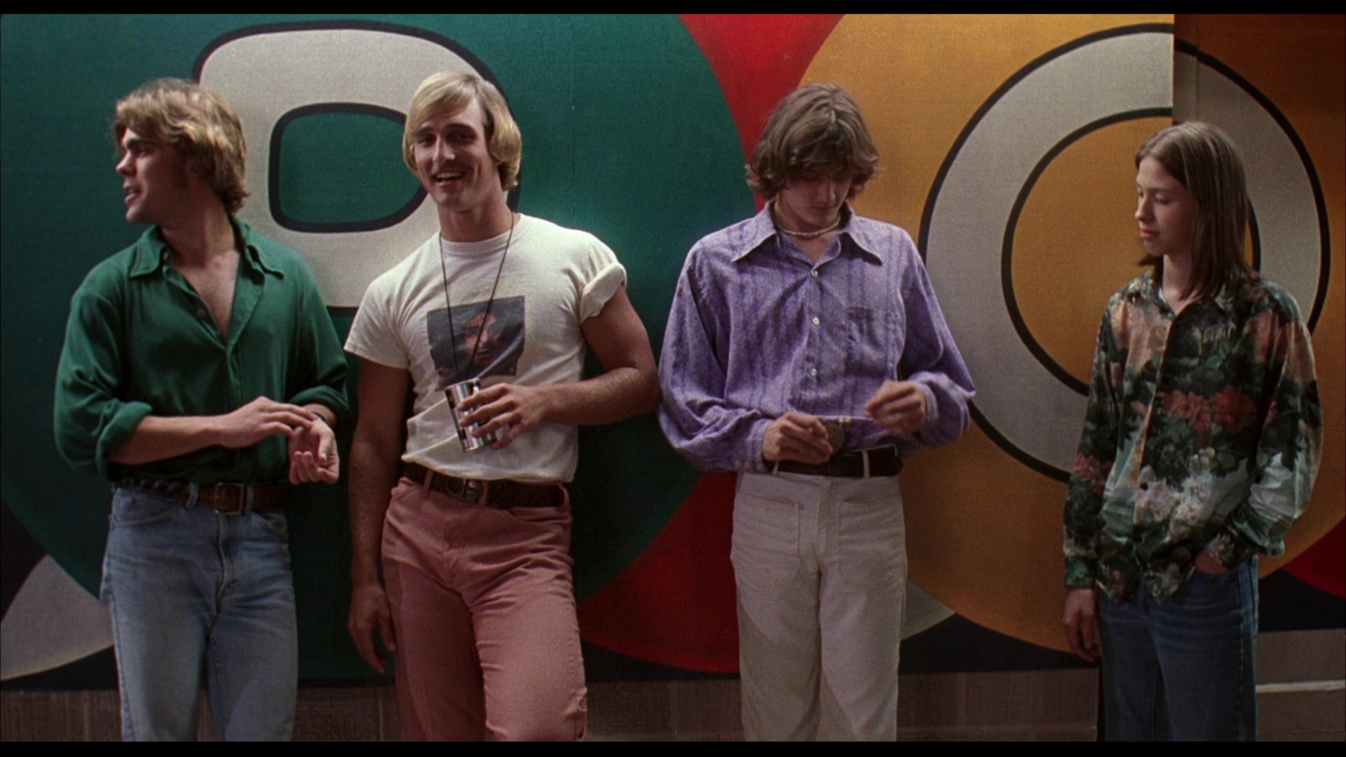 Dazed and Confused (1993) Screencap | Fancaps