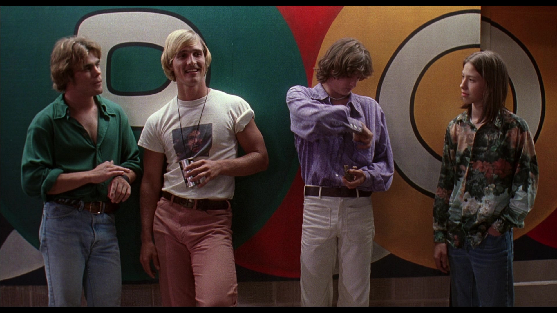 Dazed and Confused (1993) Screencap | Fancaps