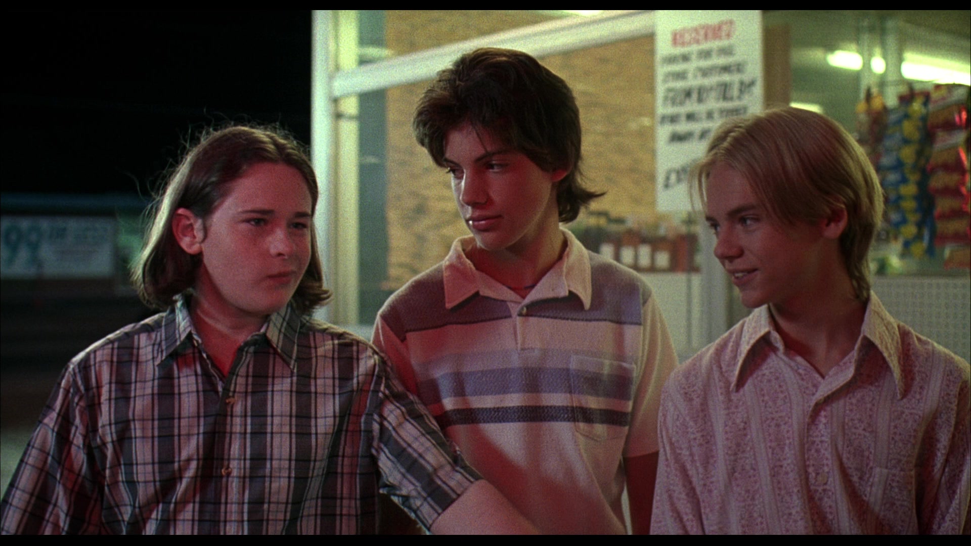 Dazed and Confused (1993) Screencap | Fancaps