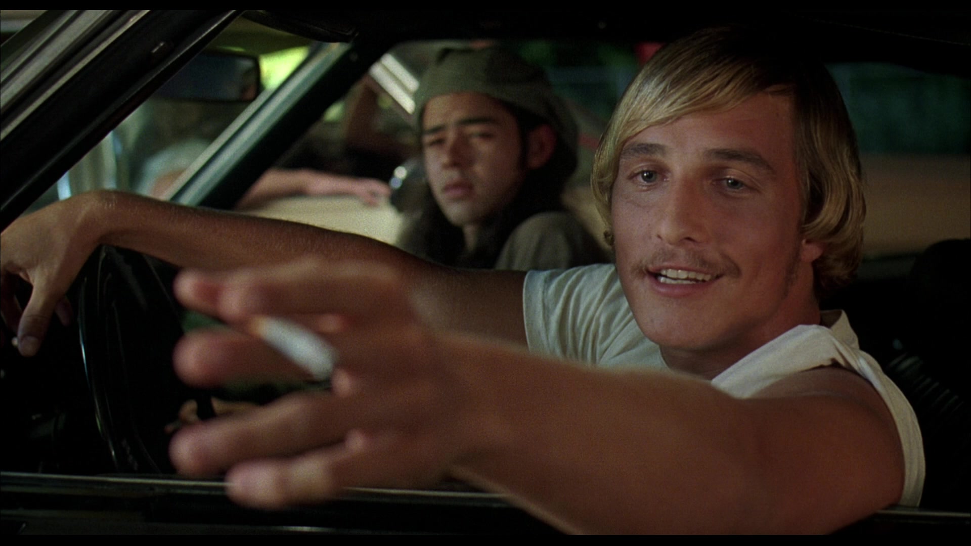 Dazed and Confused (1993) Screencap | Fancaps