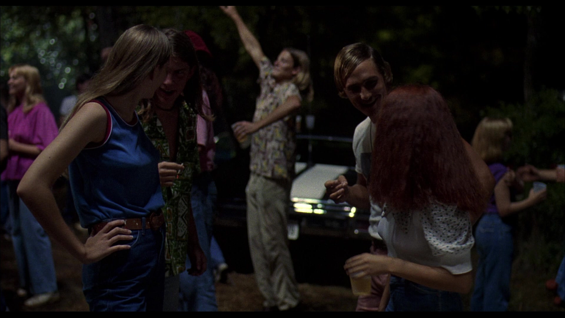 Dazed And Confused 1993 Screencap Fancaps