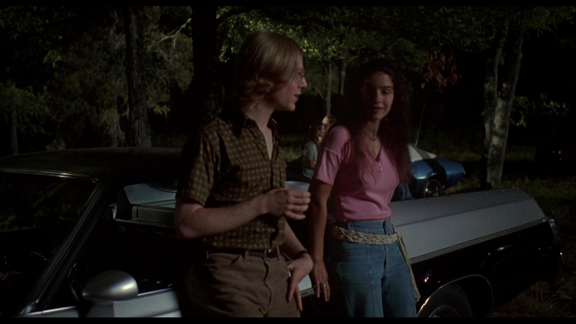 Dazed and Confused (1993) Screencap | Fancaps