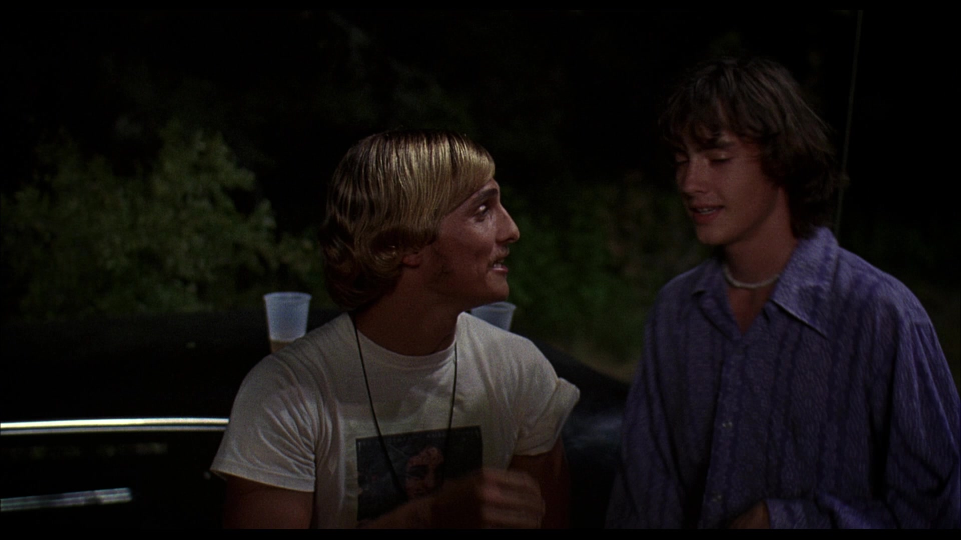 Dazed and Confused (1993) Screencap | Fancaps