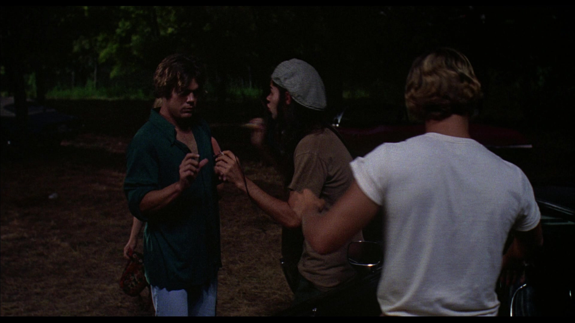 Dazed and Confused (1993) Screencap | Fancaps